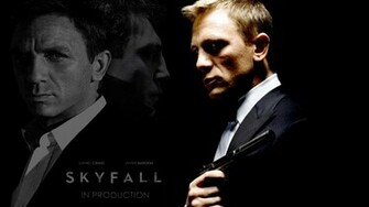 Nueva Foto HD De James Bond Fondos Pantalla