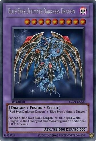 Darkness Dragon Wallpaper Ultimate