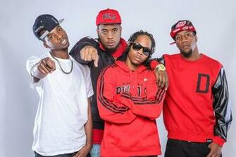 Rich Gang Members Mafia