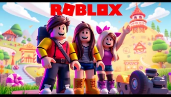Bff Roblox Wallpaper