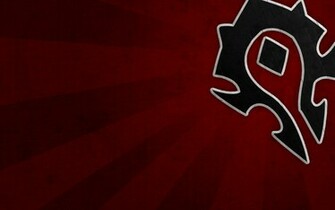 Pin For The Horde