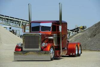 Peterbilt Wallpaper HD On Picsfair