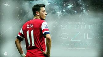 Mesut Zil Wallpaper HD Background Image Art Photos