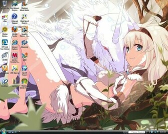 Kirin Background By Diva Fan