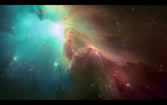 Nebulae Sky HD Wallpaper