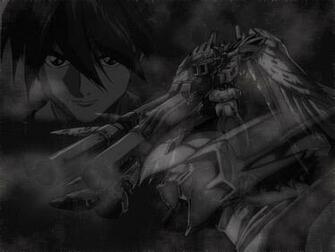 Benjamin Saga Gundam Wing Zero Wallpaper Tumm Tutum