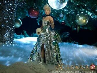 Nutcracker Wallpaper The