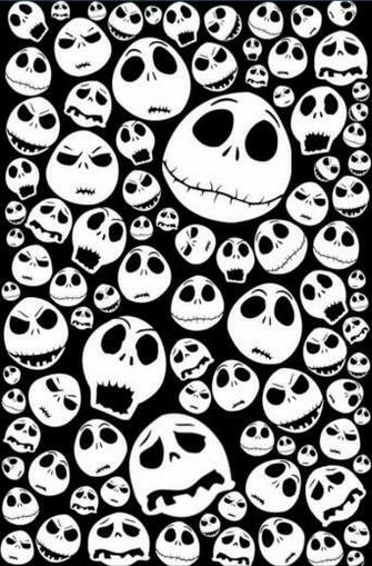 The Nightmare Before Christmas