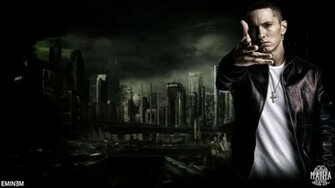 Eminem Wallpaper By Maniagraphic