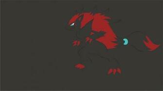 Zoroark Wallpaper The Best Image In