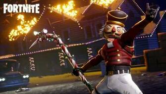 All Days Of Fortnite Ltm Descriptions And Image Intel