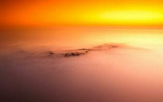 Coast Exquisite Widescreen Sunset Sunrise Wallpaper And