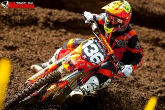 Weekly Wallpaper Washougal Transworld Motocross