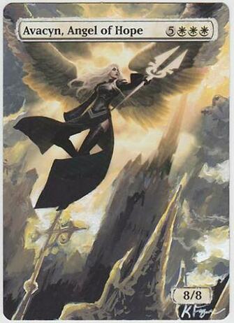 Avacyn Angel Of Hope HD Walls Find Wallpaper