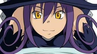 Blair Soul Eater Wallpaper