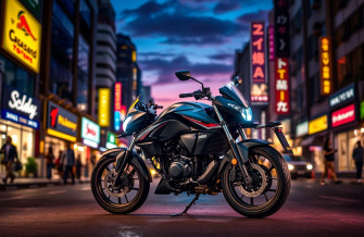 Pulsar Rs200 Wallpaper