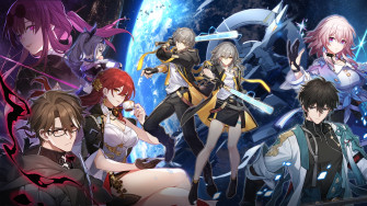 Caelus Honkai Star Rail Zerochan Anime Image Board