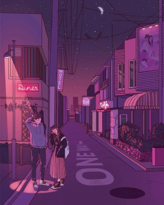 Love Art Wallpaper