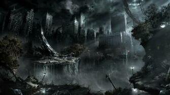 Doomsday Wallpaper