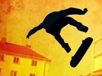 Back Gallery For Cool Skateboard Wallpaper