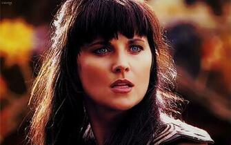 Xena Wallpaper Group
