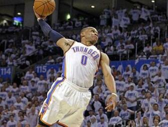 Russell Westbrook