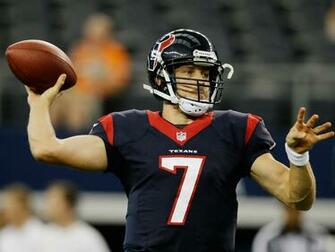 Coog Fans Still Have Faith In Case Keenum S Nfl Potential