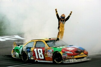 Kyle Busch S Time To Be Sprint Cup Champion Is Overdue Insider