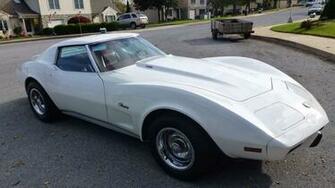Wallpaper Chevrolet Corvette White HD 1080p Upload At