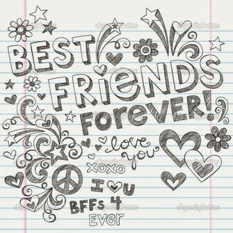 Best Friends Forever Wallpaper HD Inn Fad3gqqe Jpg