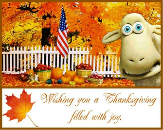 Thanksgiving Joy Wallpaper Joyful Pictures