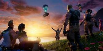 Here S When The Fortnite Season Live Event Will Take Place
