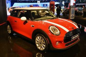 Mini Cooper S And La Photos