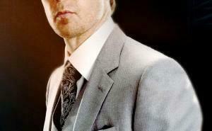 Sam Rockwell HD Desktop Wallpaper