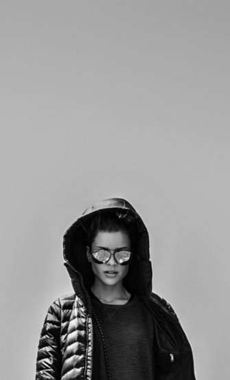 Lauren German Wallpaper