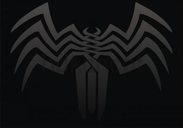 Venom Logo Wallpaper Tribal By HDkcncpt
