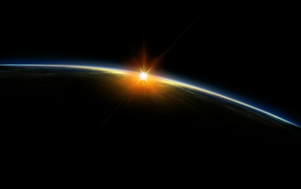 Planet Earth Desktop Geeklets