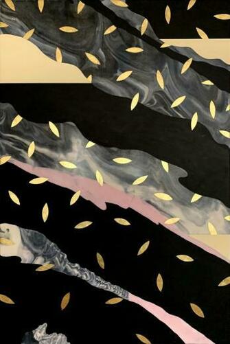Fall By Supakitch Painting Artsper