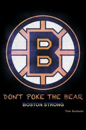 Bruins iPhone Wallpaper 4s
