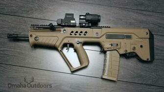 Iwi Tavor Wallpaper Weapons Hq Pictures 4k