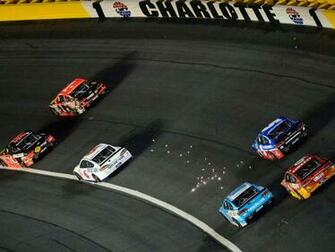 All Star Race Format Creates Mass Confusion Drivers Express