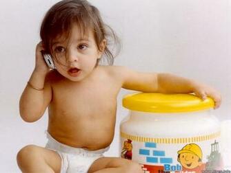 Sweet Baby Girl Wallpaper