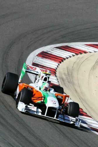 iPhone F1 Wallpaper Fansite