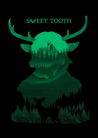 Top Sweet Tooth Wallpaper Full HD 4k To Use