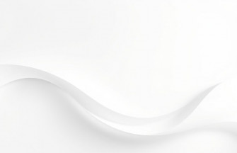 White Wallpaper Abstract