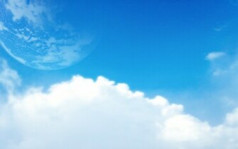 Sky Dreams Wallpaper HD