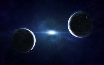 Gemini Wallpaper Pack By Alpha Element