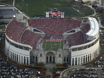 Image Karl Kuntz Dispatch Ohio Stadium Will Be The Site Of
