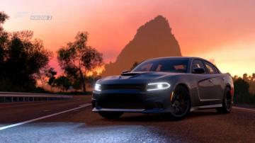 Dodge Charger Srt Wallpaper Top