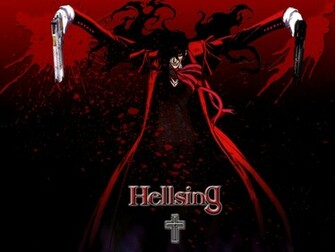 Alucard Wallpaper